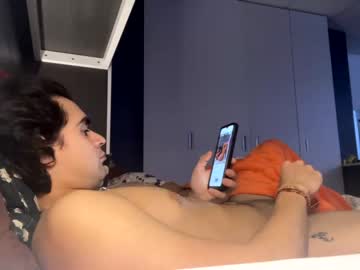 [15-01-23] sugar_boy_remaster_and_girlmax private show from Chaturbate