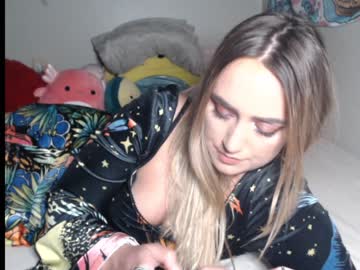 [25-02-23] sweet_coral premium show video from Chaturbate.com