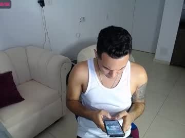 [29-04-23] tony_taylor1 record webcam video from Chaturbate