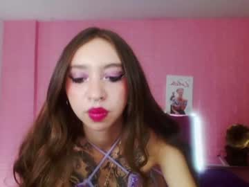 [11-04-24] _angel_foxxx chaturbate show with cum