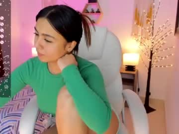 [24-08-23] maleja_london private show video from Chaturbate.com