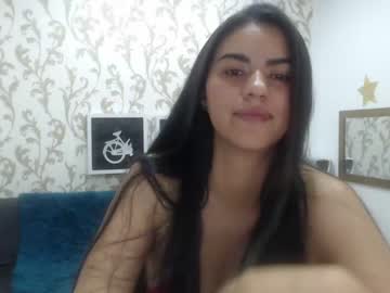 [08-09-22] melanie_pretty premium show video from Chaturbate.com