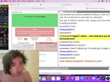 [20-02-23] zooooeee show with toys from Chaturbate.com