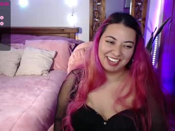 [28-12-22] ambar___ record show with cum from Chaturbate.com