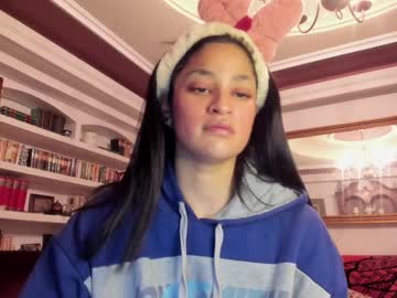 [07-11-23] bella_pocahontas3 record webcam video from Chaturbate