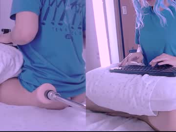 [17-03-23] blue__west record cam show from Chaturbate