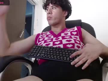 [14-01-24] davetwink_ private show