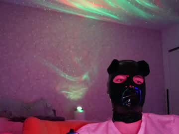 [10-03-22] masterhypno42 record cam video from Chaturbate