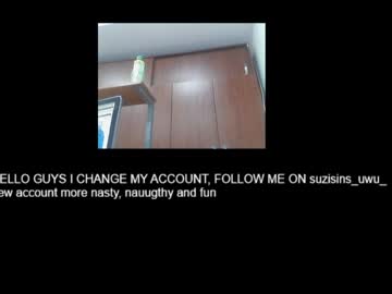 [21-05-22] suzisins_uwu record private show from Chaturbate