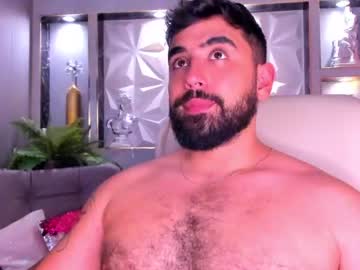 [05-01-24] carmine_gionato private from Chaturbate