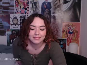 [18-07-22] cuteangel11 private from Chaturbate