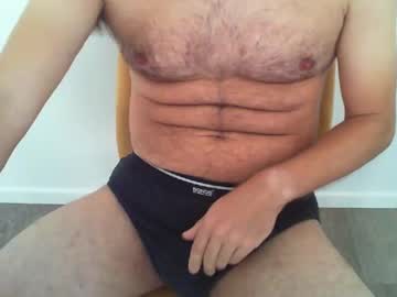 [05-06-24] felipemoon34 show with toys from Chaturbate