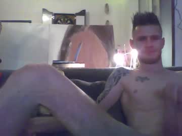 [18-01-24] rudy25cm cam video from Chaturbate.com