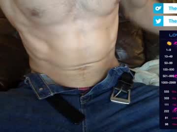 [19-12-23] straightcalidick public webcam from Chaturbate.com