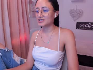 [03-08-23] caroliine__ record webcam show