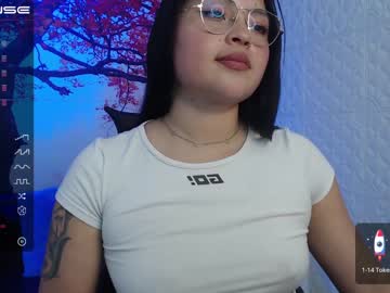 [19-08-22] charlott_gomezz record private XXX video from Chaturbate