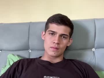 [24-02-24] dany_falcon chaturbate private XXX video