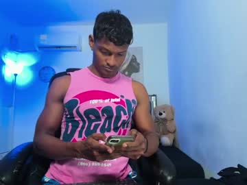 [10-04-23] actverkillero chaturbate public show