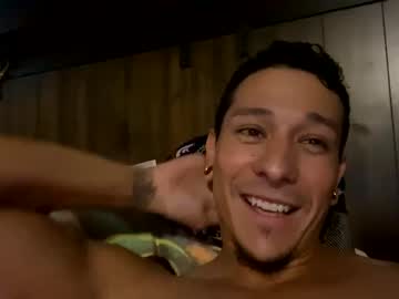 [27-07-23] daddydanny00 video from Chaturbate