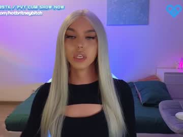 [21-01-24] hotbritneybitch chaturbate private show