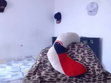 [11-06-24] jhonnysex_13 private sex video from Chaturbate
