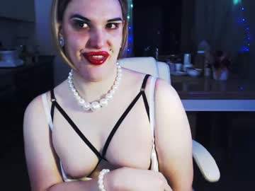 [02-01-24] paoladoll public webcam from Chaturbate