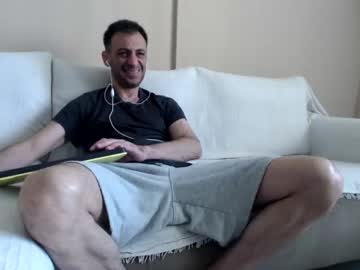 [14-05-24] prince_89 show with cum from Chaturbate