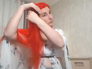 [14-01-22] time_for_adenium video with dildo from Chaturbate