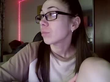 [25-01-24] miranda_wish record private show from Chaturbate.com