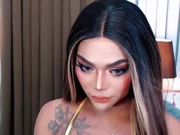 [15-04-24] queenyasi_of_love video from Chaturbate