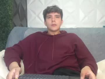 [13-12-23] dani_cumboy premium show from Chaturbate