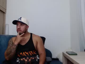 [04-02-24] jimmy_king1 chaturbate