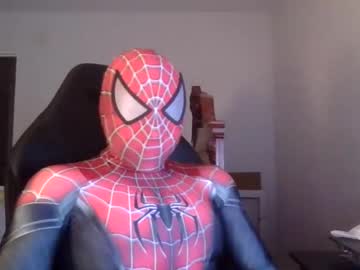 [19-11-22] spidermanspandex chaturbate private record