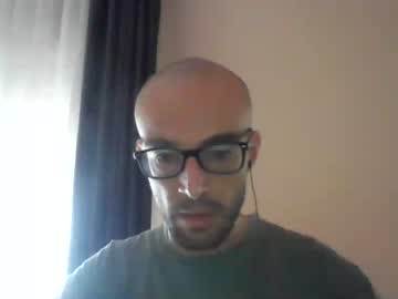 [29-04-24] ssenzo record private webcam from Chaturbate