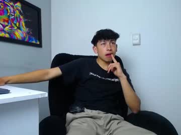 tommy_hoty chaturbate