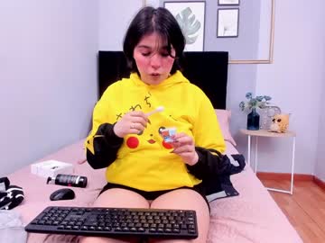 [14-07-23] asraelishigo chaturbate private show video