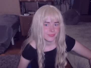 [12-08-22] baby_white_tiger show with toys from Chaturbate