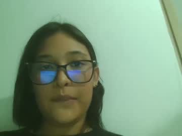 [08-10-23] carolina18000 record private sex video from Chaturbate