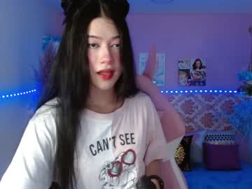 [21-04-23] genesis_tay record private from Chaturbate.com