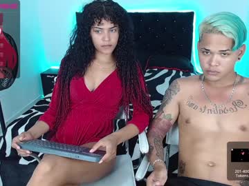 [07-05-23] harley_falconi chaturbate webcam video