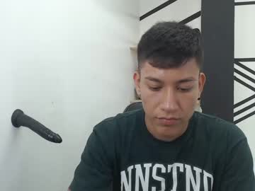 [11-03-23] ivan_carvalho webcam show from Chaturbate