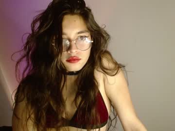[05-11-22] ambarmuller record cam video from Chaturbate