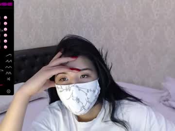 [25-01-22] anna_lee_hot record public show from Chaturbate