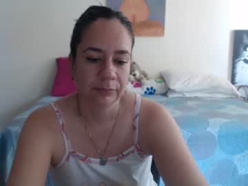 [16-02-22] asimov_mileen blowjob video from Chaturbate.com