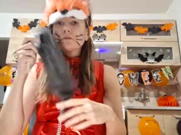 [31-10-23] awesome_fun_with_housewife record private XXX video from Chaturbate.com