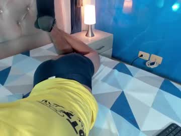 [05-05-24] criss____ record cam video from Chaturbate