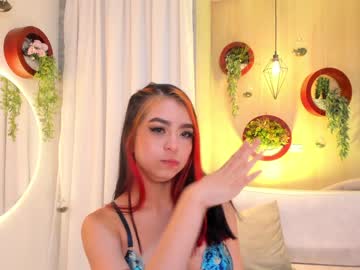 [14-04-23] alice__johnsonn record webcam video from Chaturbate