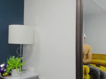 [20-02-23] brian_luck private sex show from Chaturbate