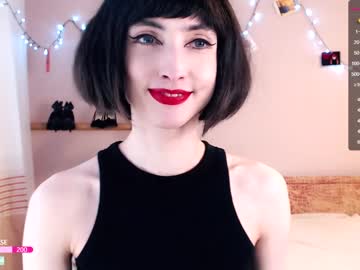 [26-02-22] goddess_mira record private sex video from Chaturbate