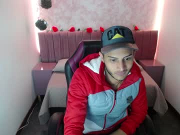 [26-05-22] hot_elliot record blowjob show from Chaturbate